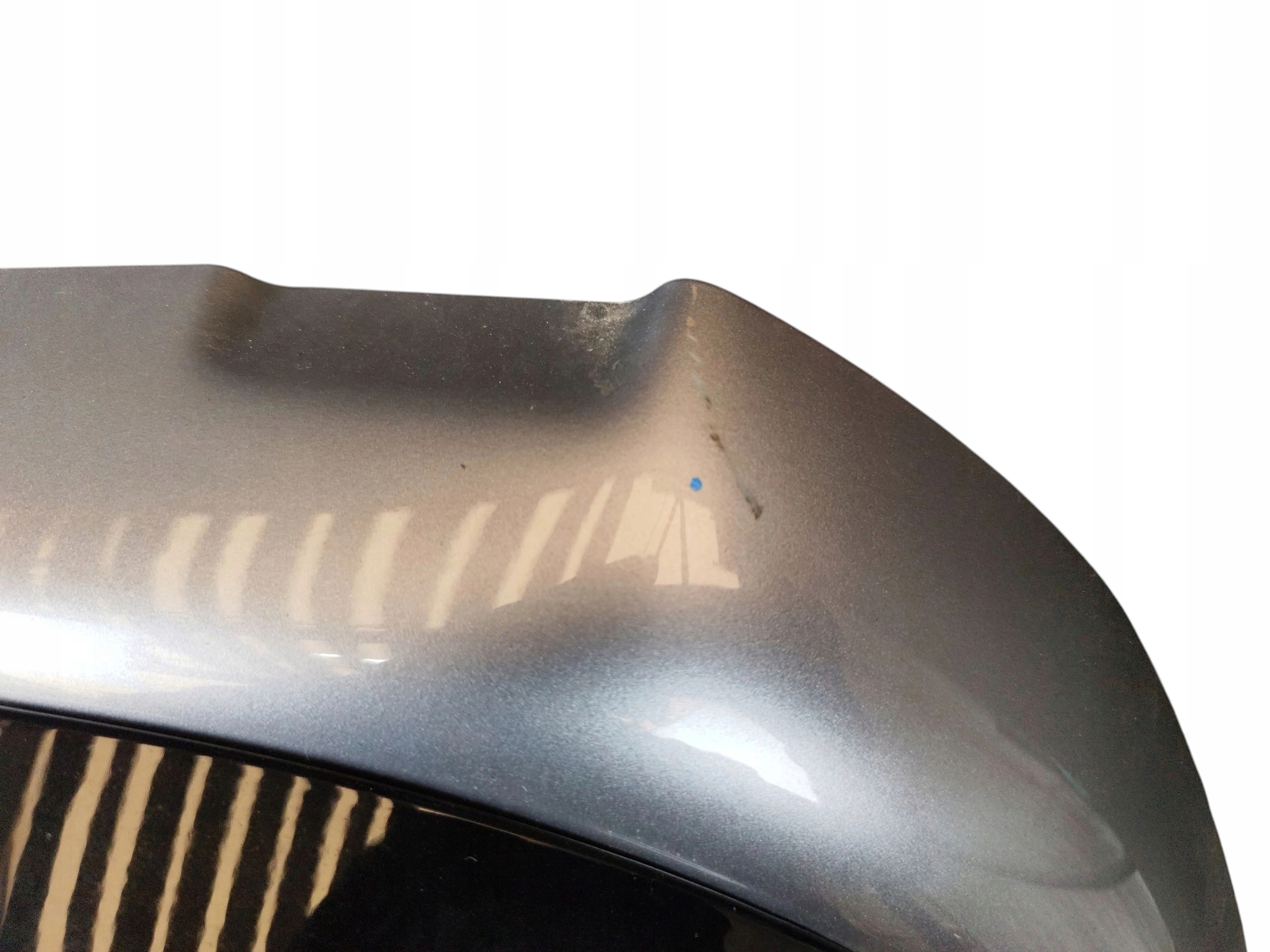 trunk door boot rear part OPEL COMBO E (2021-2023) KOD LAKIERU KCA