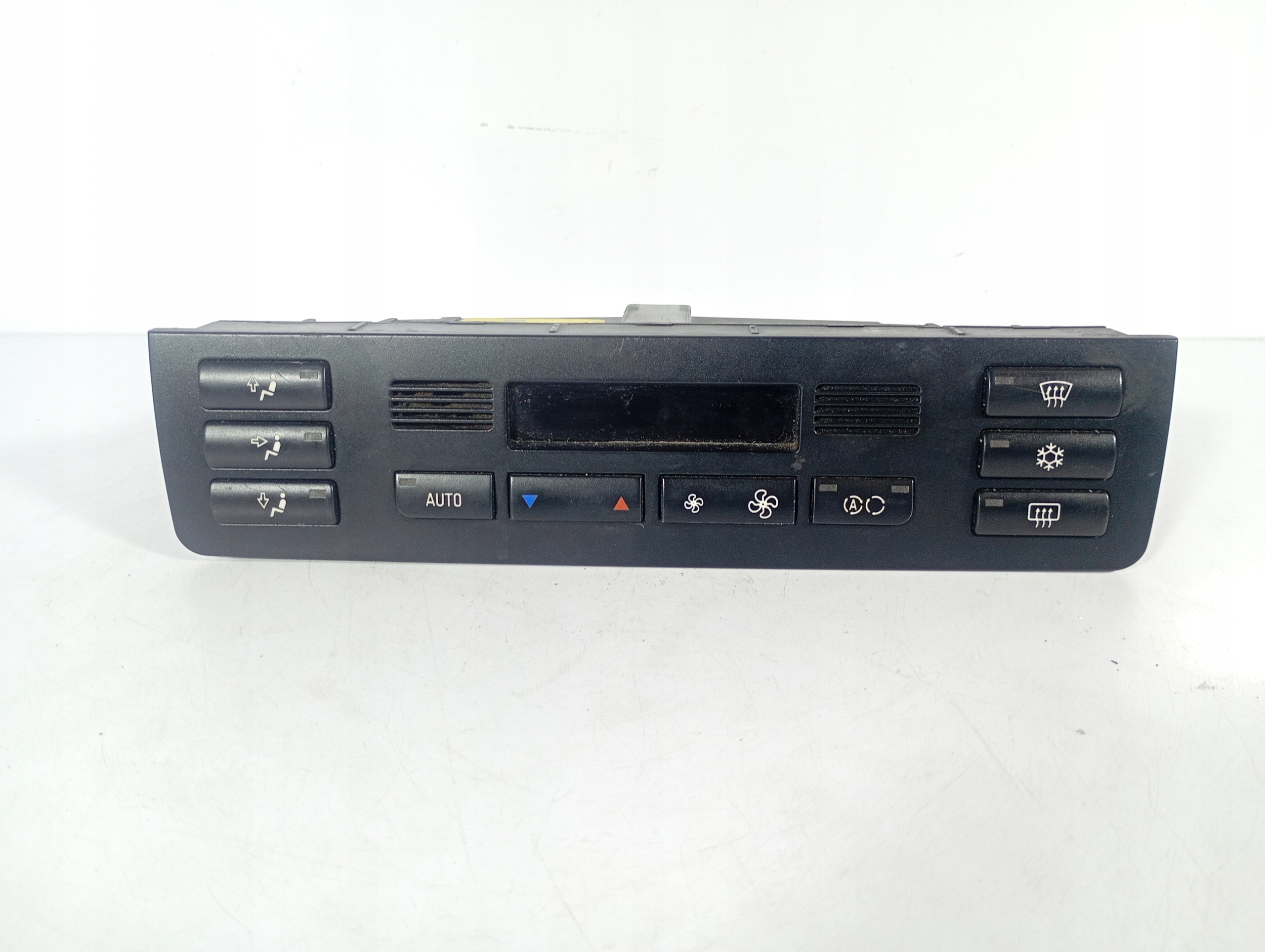 BMW 3 E46 98-05 switch switch PANEL air conditioning devices OE 64116916882