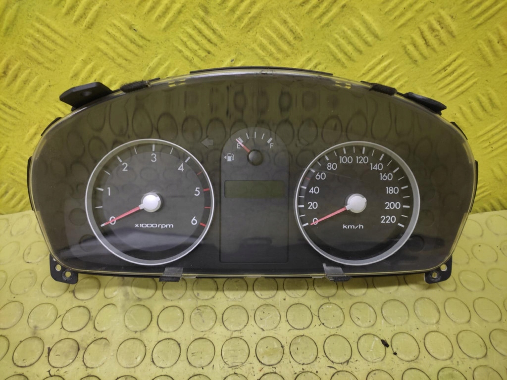 HYUNDAI GETZ 1.5 CRDI dials 940051C620