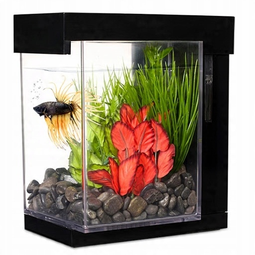 

Akwarium Dla Bojownika 3.7L Marina Betta +pokarm