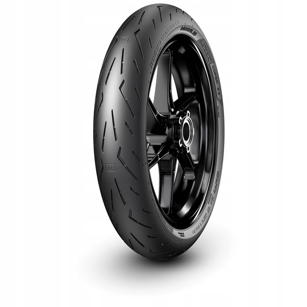 Pirelli Diablo Rosso Corsa 2 120/70ZR17 2022r.