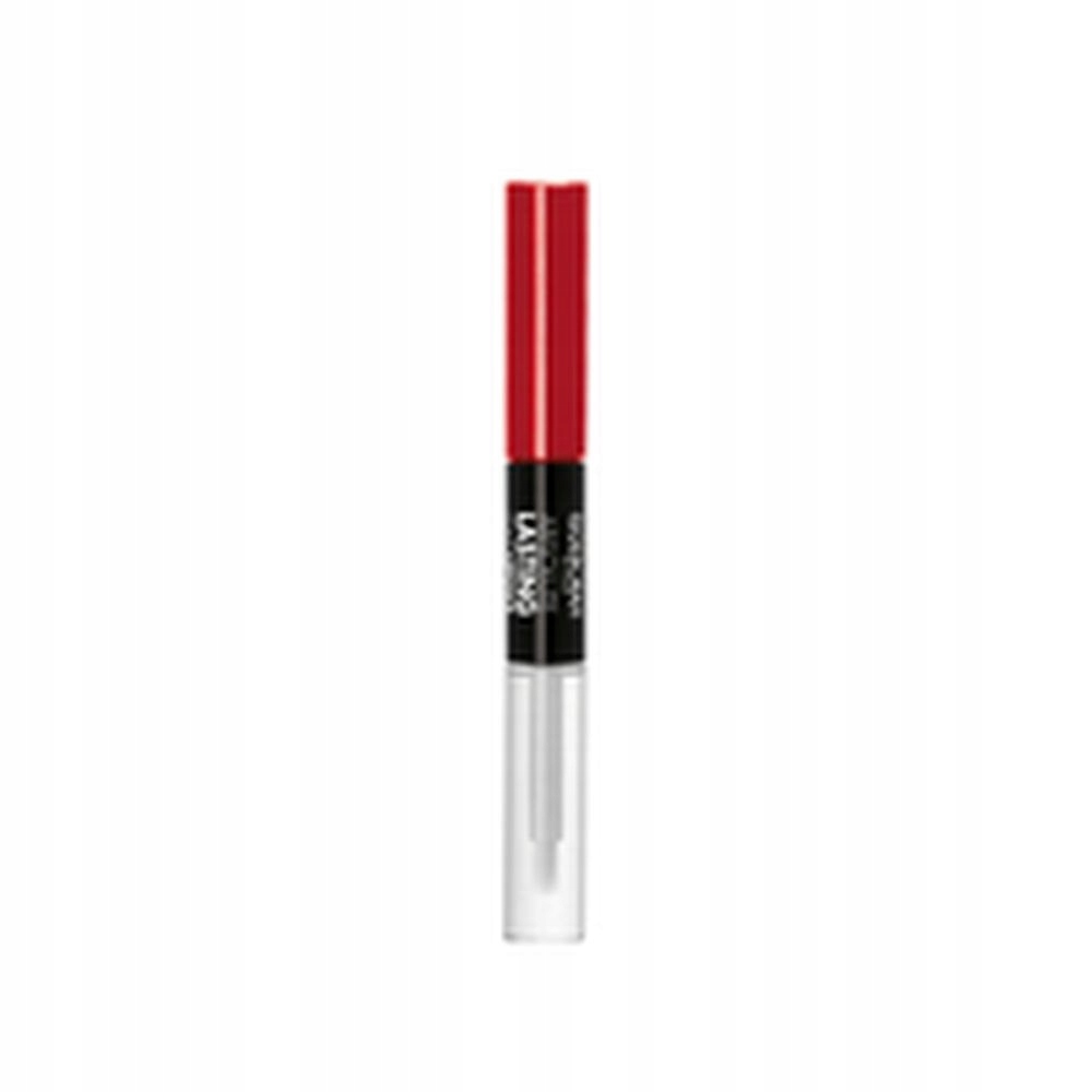 Rtěnky Deborah Absolute Lasting Liquid N 10