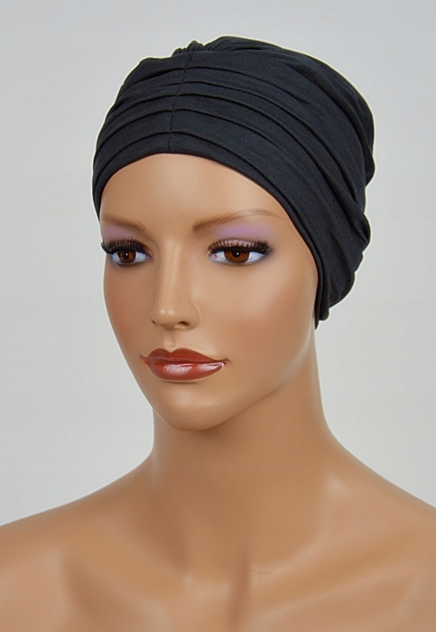 

Turban Nadia We307 turbany czapki Eva Design