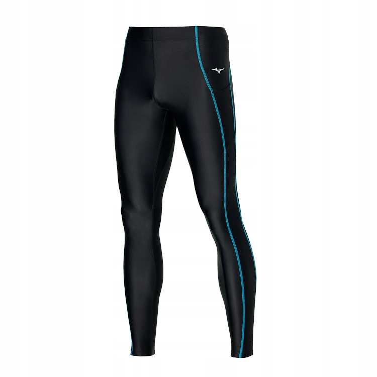 Mizuno Core Long Tight Getry legginsy do biegania