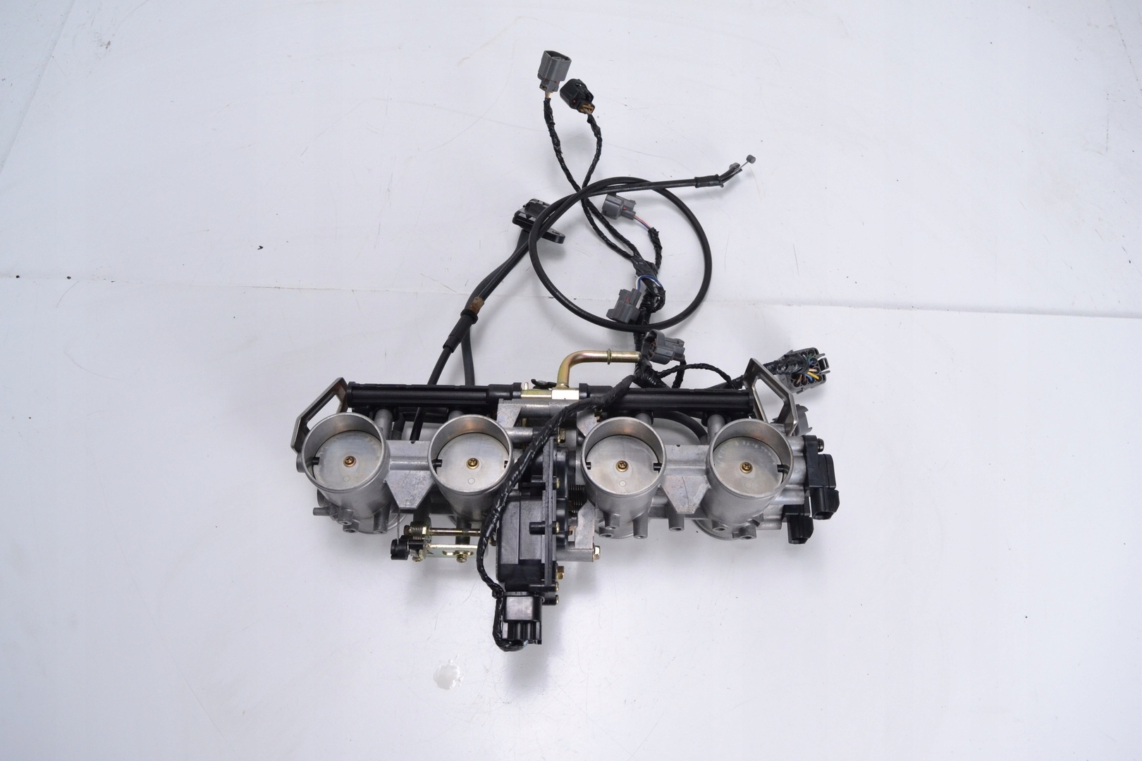 Przepustnica wtrysk KAWASAKI Z1000 03-06