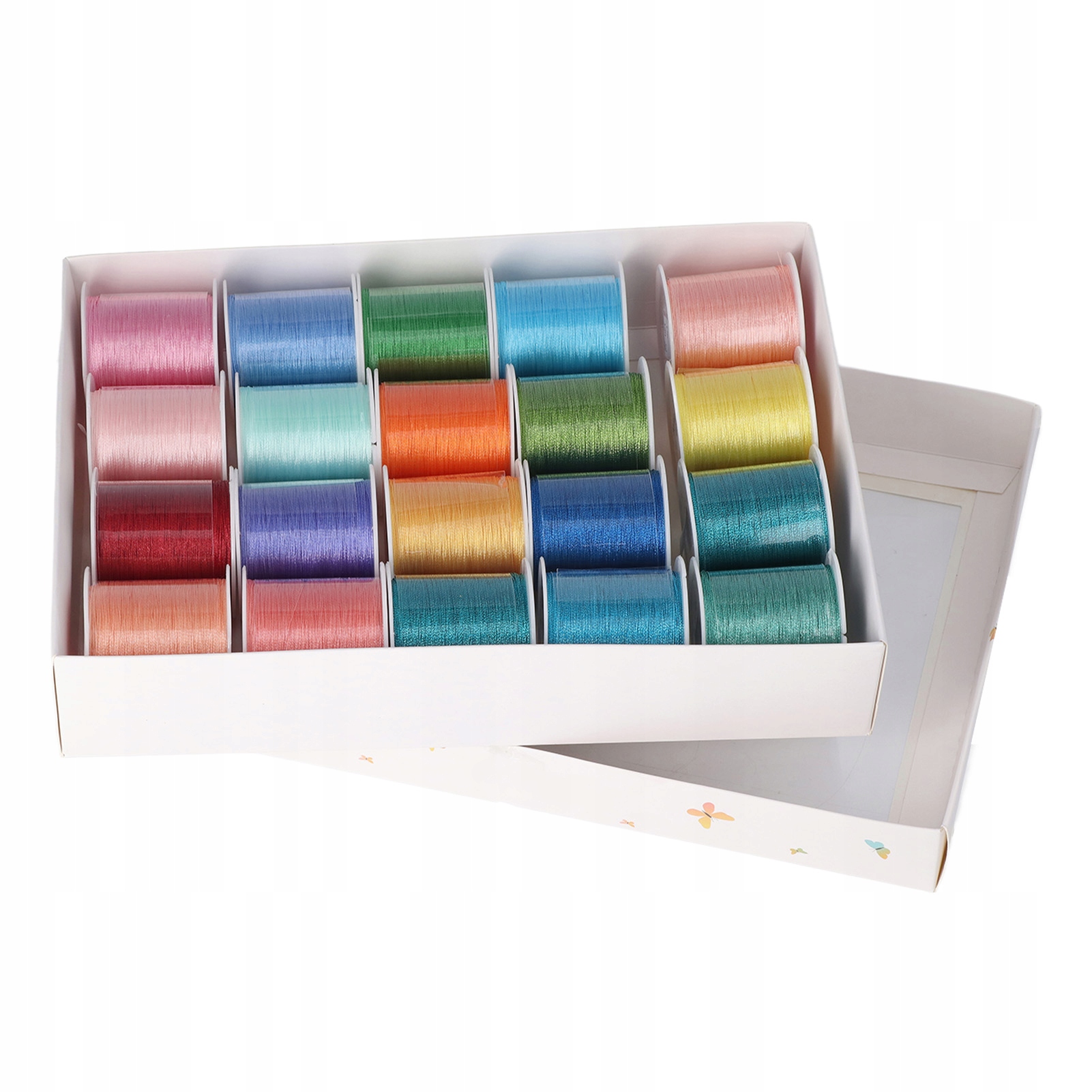 20 шт. Braclet строка 328ft подходит для