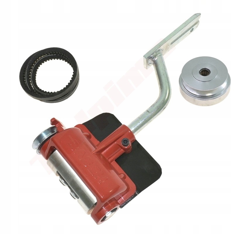 Korowarka Cylindrical for Husqvarna 142