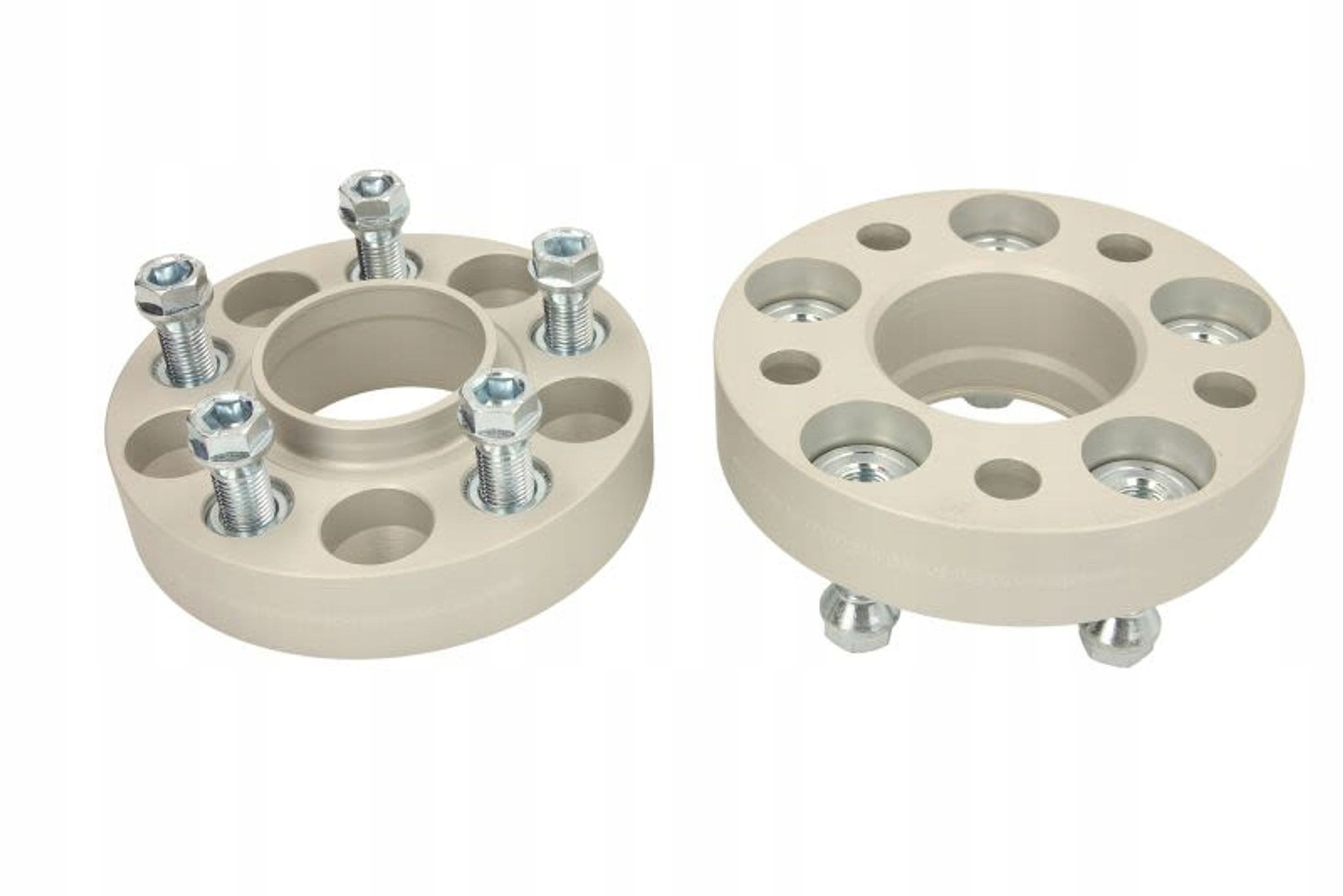 Rozširovacia Podložka Eibach 2 ks 5x112 66,5 30 mm S90-7-30-007
