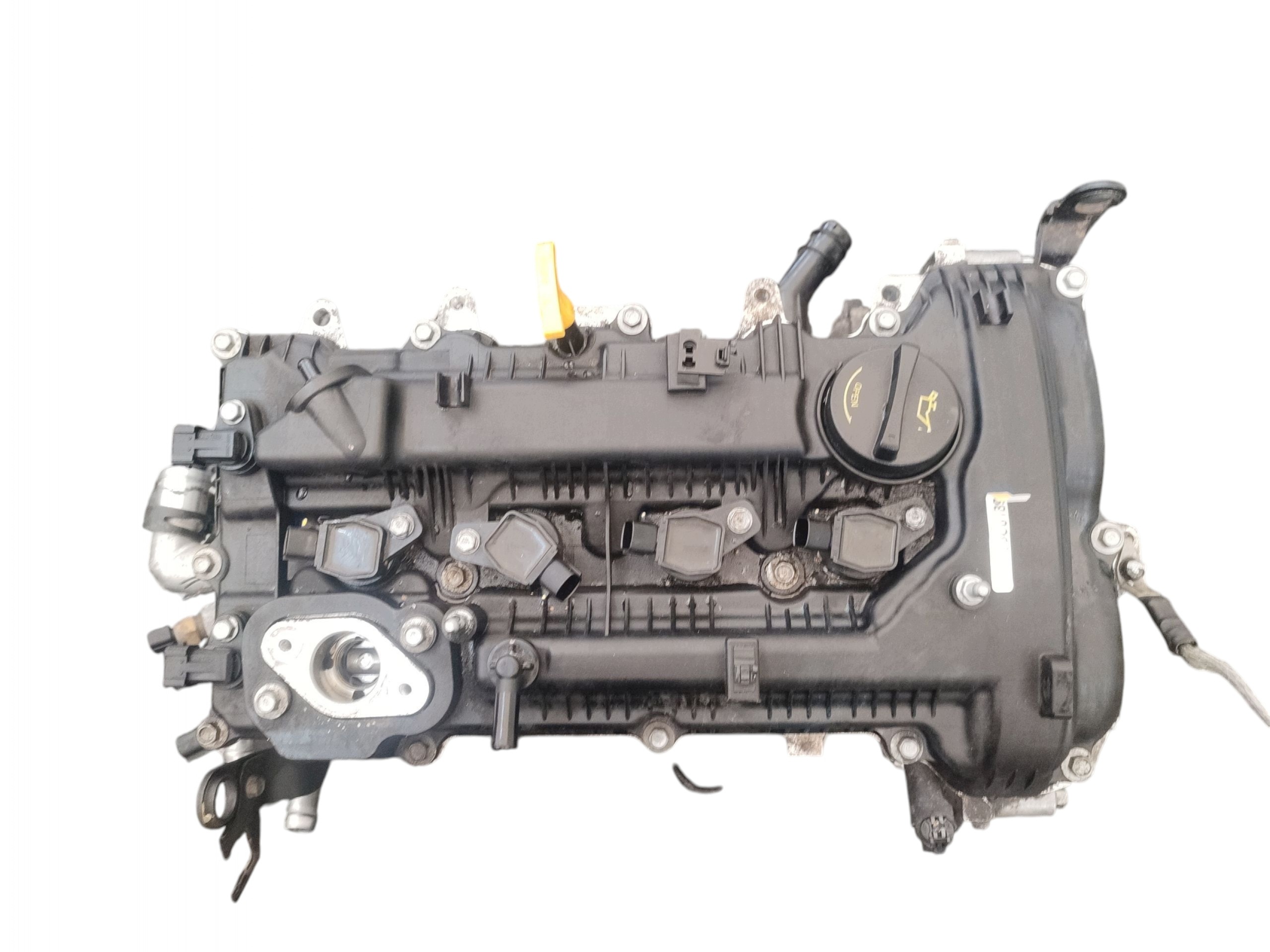 engine pillar HYUNDAI I40 2.0 GDI 177KM G4NC 192 TYS
