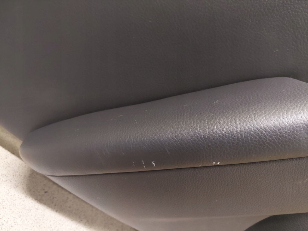 CHEVROLET EPICA II upholstery door left rear part
