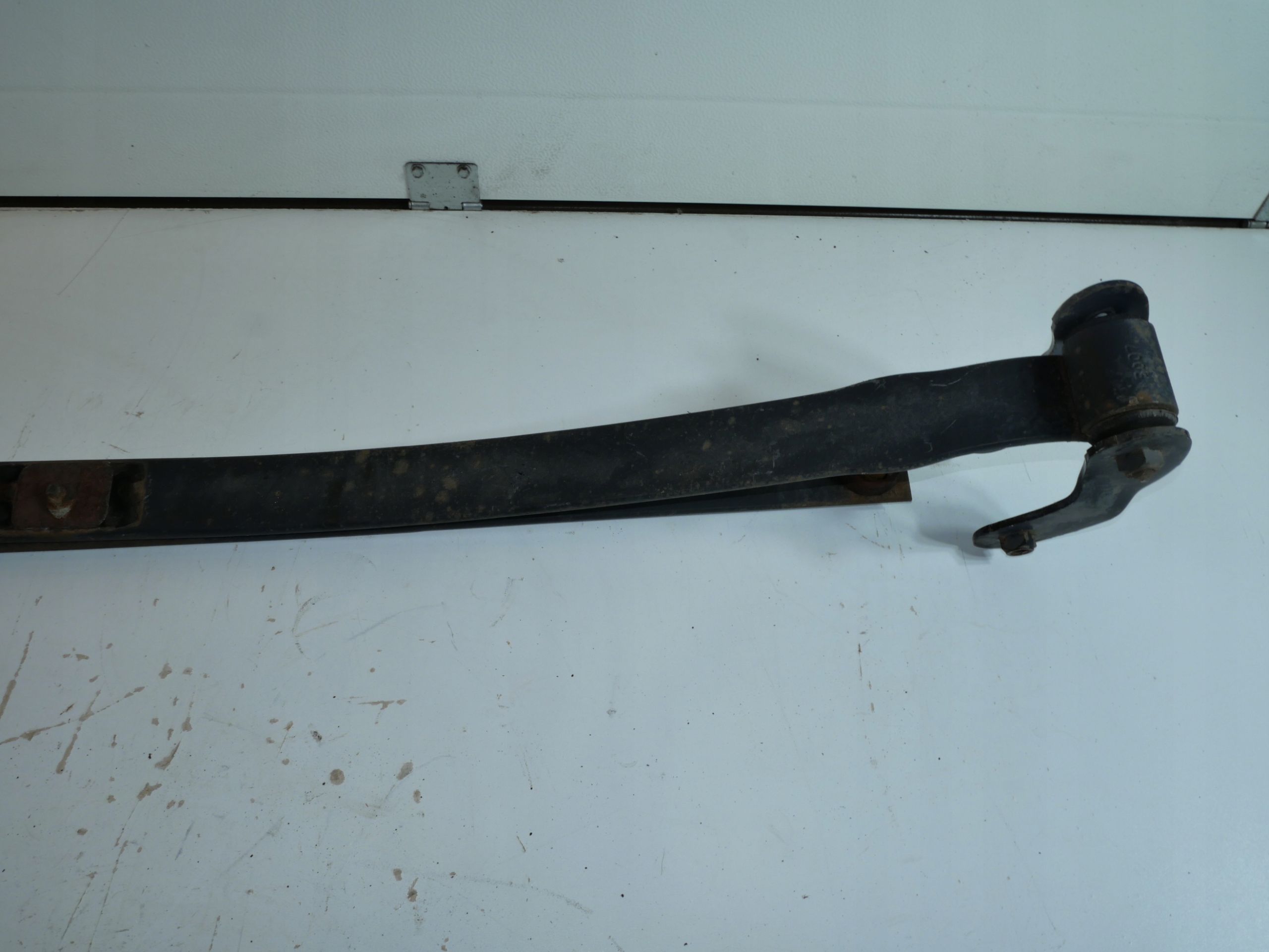 VW CADDY 2K5 2K5511151AK RESOR