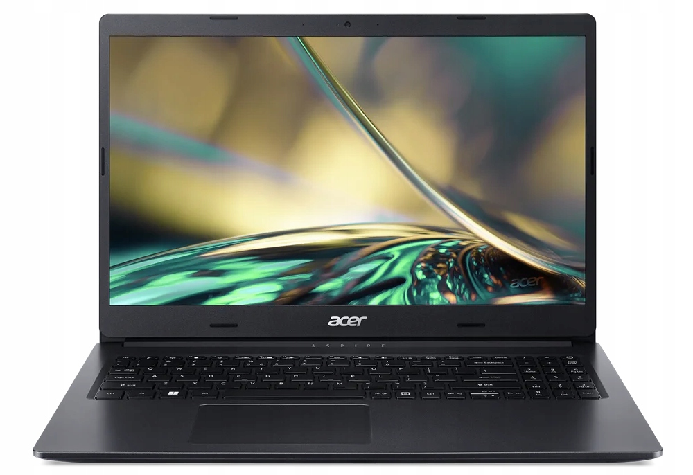 

Acer Aspire 3 A315 15,6FHD N4020 8GB SSD256GB