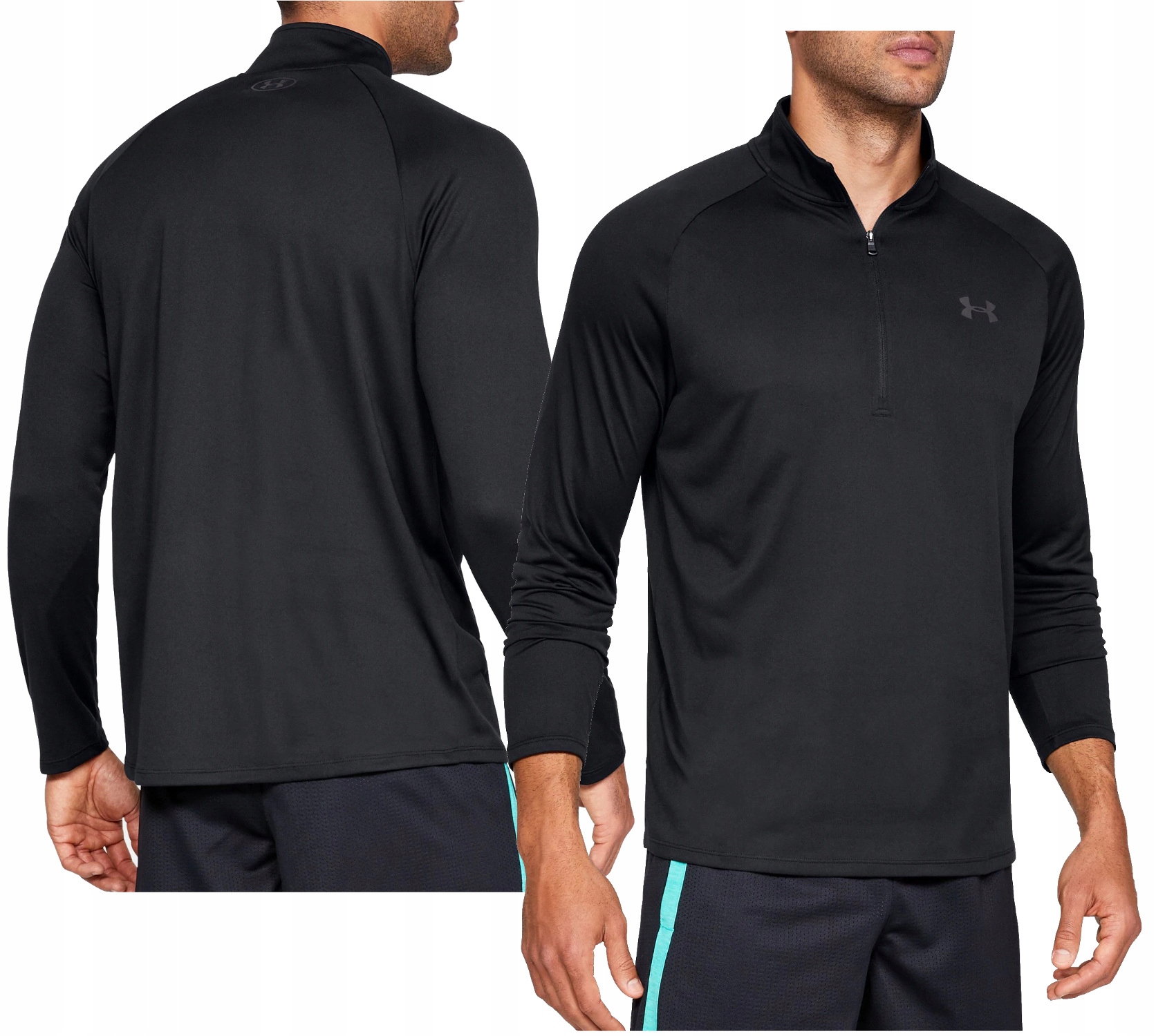 

Męska Bluza Under Armour 1328495-001 S