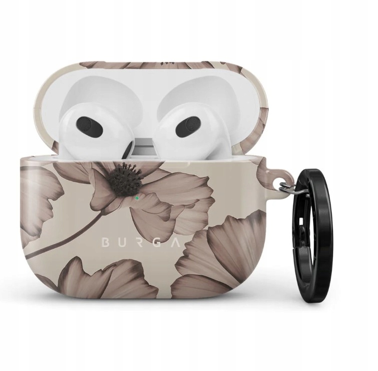 Burga Obal Barely Yours pro Airpods 3