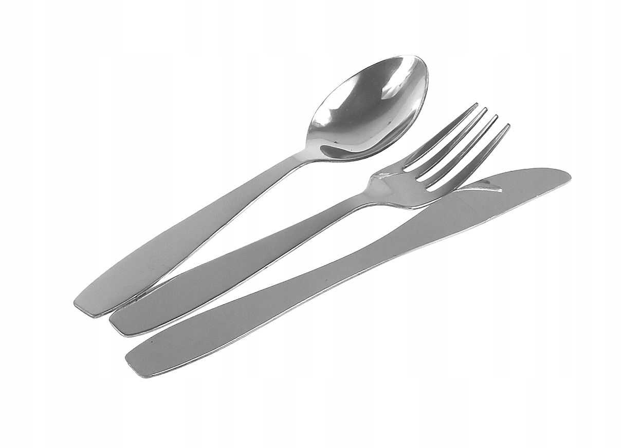 MENAŻKA TURYSTYCZNA Garnek Rondel Kubek Sztućce 7e Stan opakowania oryginalne