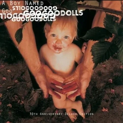 Goo Goo Dolls, The A Boy Named Goo (30TH Anniv.) (2CD)