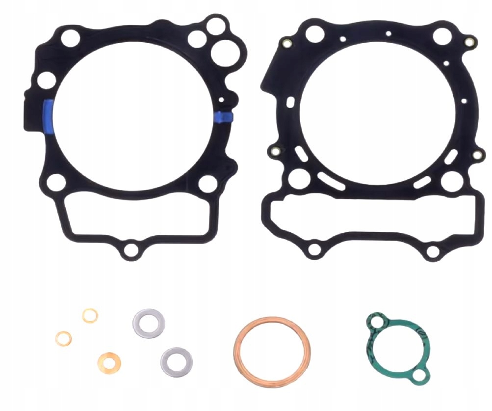 Komplet Těsnění Hlavice Válce Yamaha Wr 250 F Yz 4T 2019-2024