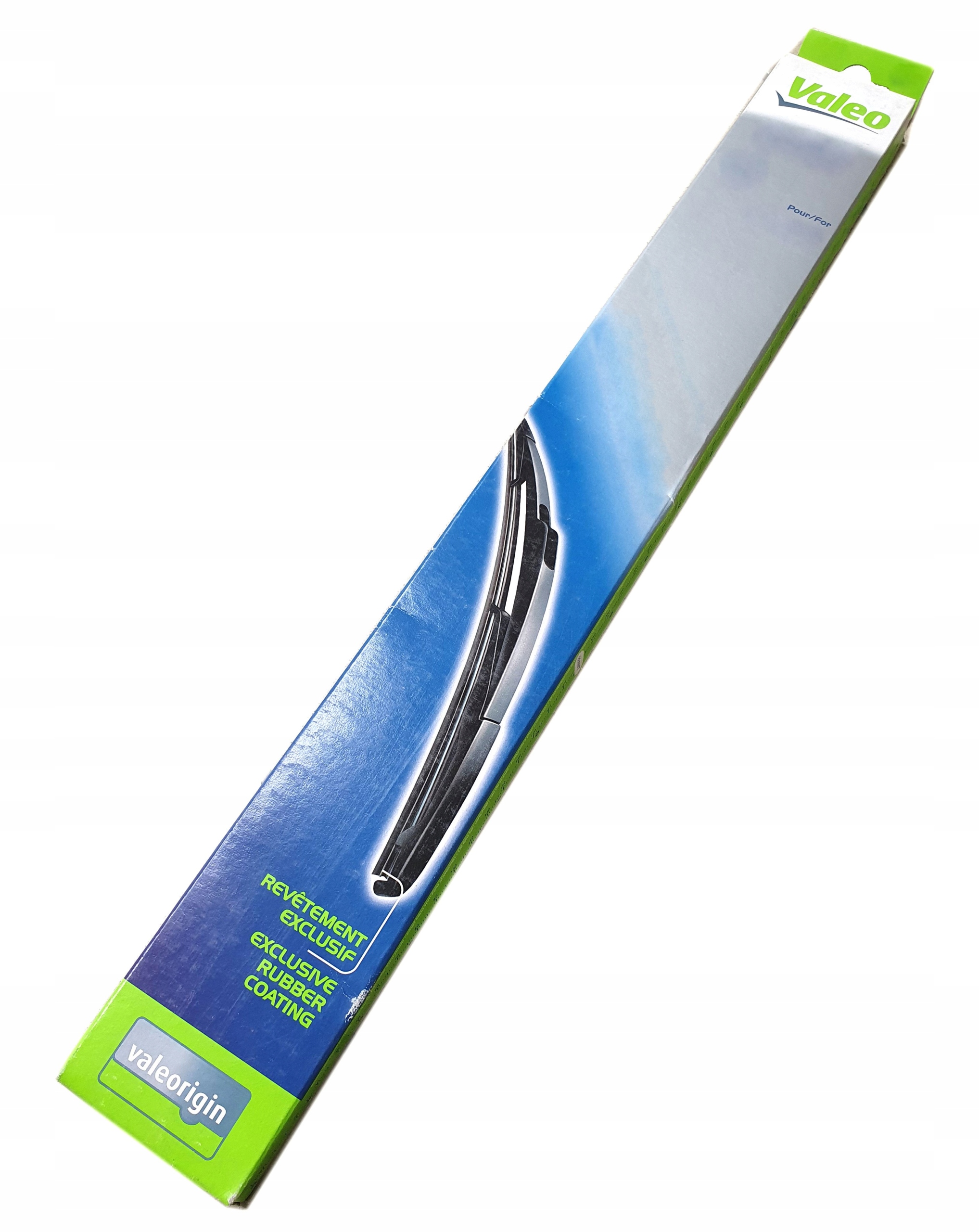 577851 - Щетка стеклоочистителя VALEO 3276425778511