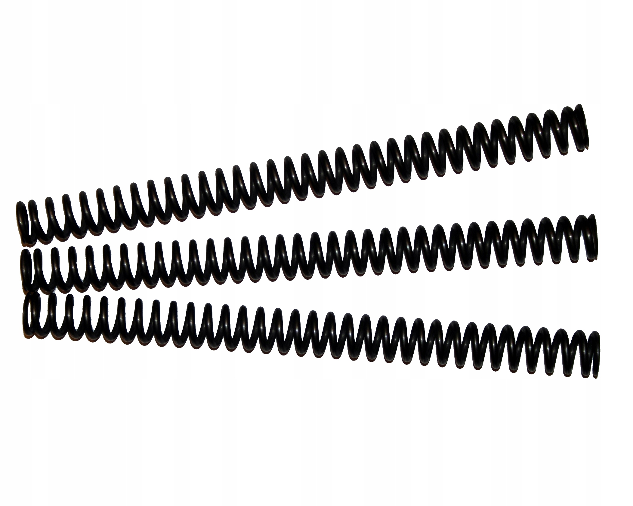 Sprężyna Hatsan 90, 3,6 mm Szwedzka Mocna tuningowa