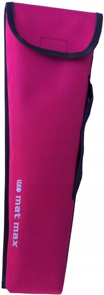 Pokrowiec na dzwonki diatoniczne różowy MatMax Marka MatMax