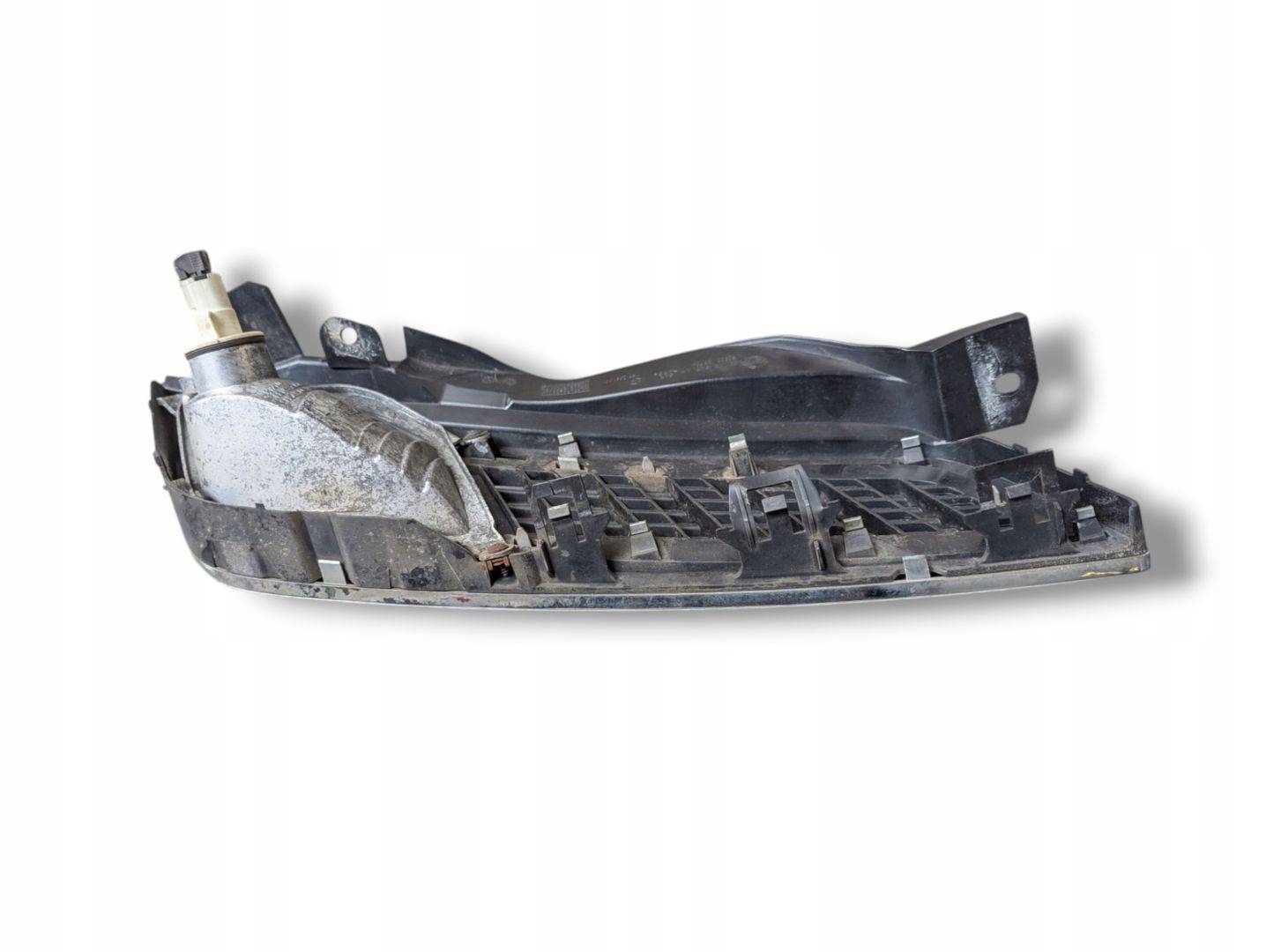 grille radiator left side Nissan Micra K12 2nd facelift 2010 62332BG00A