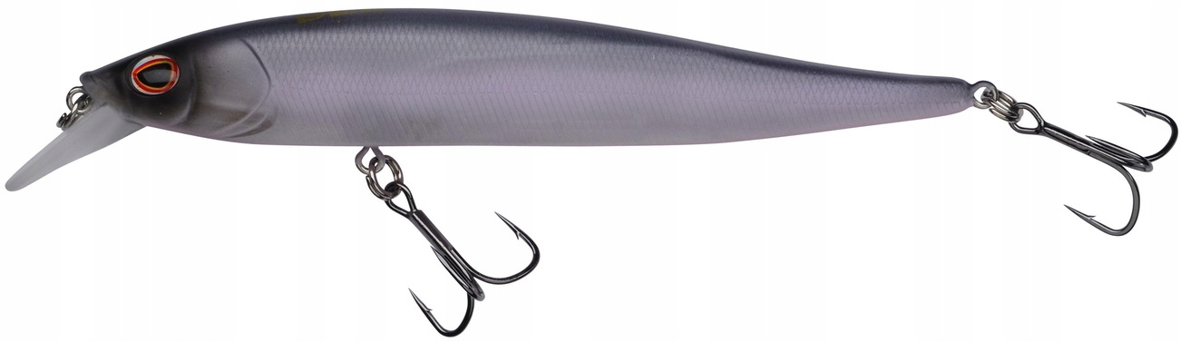 Wobler Berkley Dex Stunna 10cm 10,2g Stone Cold 1621017