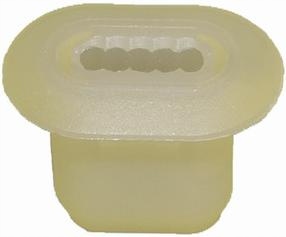 10 x Kostka montażowa ROMIX C60104