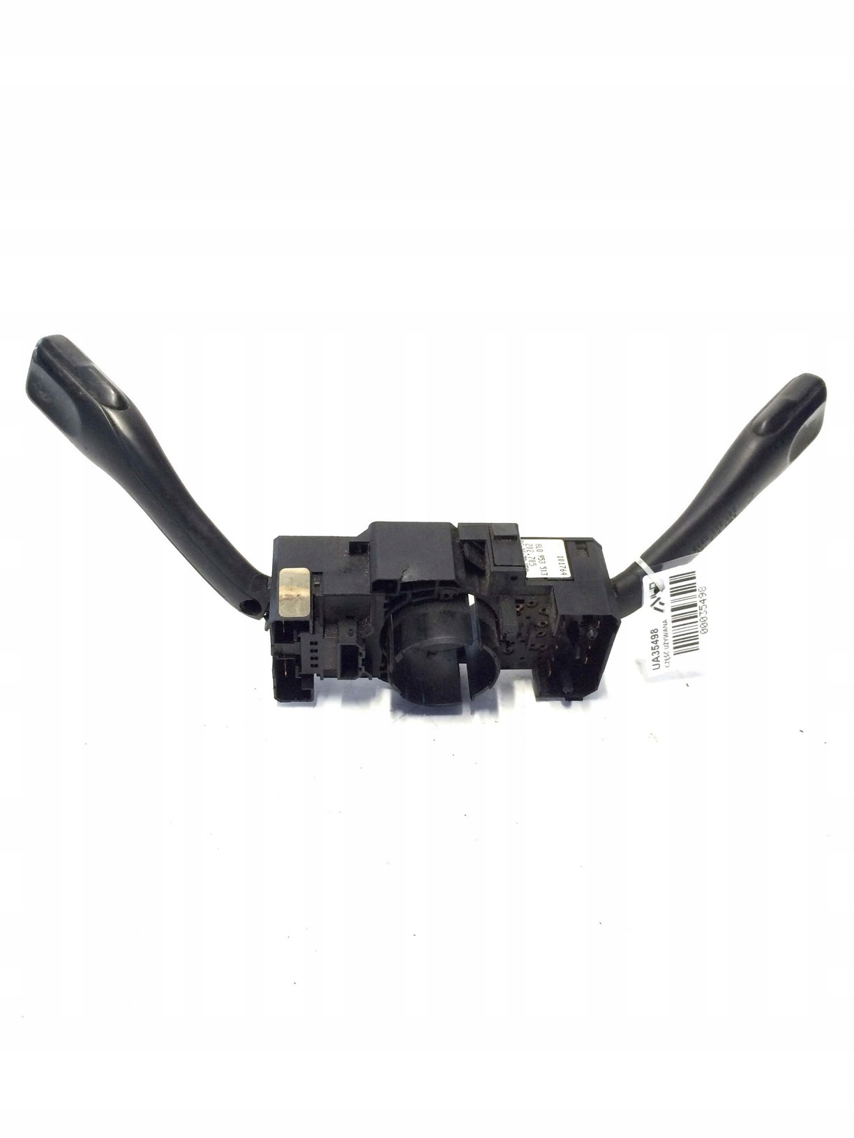 DEVIO LUCI TERGICRISTALLO TERGI BOSCH VOLKSWAGEN GOLF 8L0 953 513