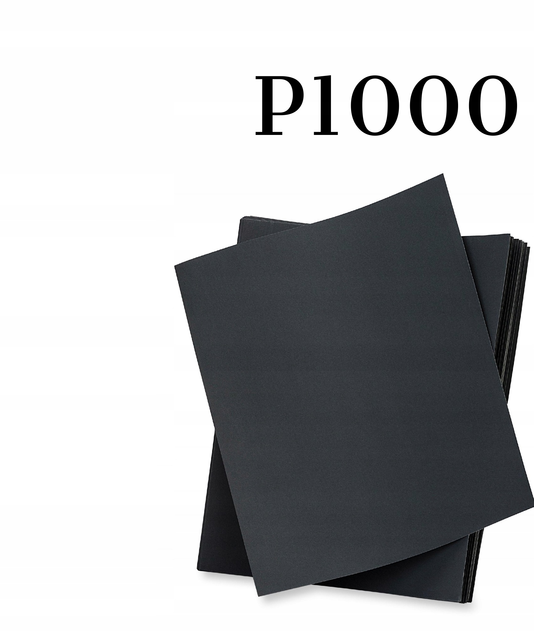 Papier Ścierny Wodny Italko Matador Indasa na mokro 1000