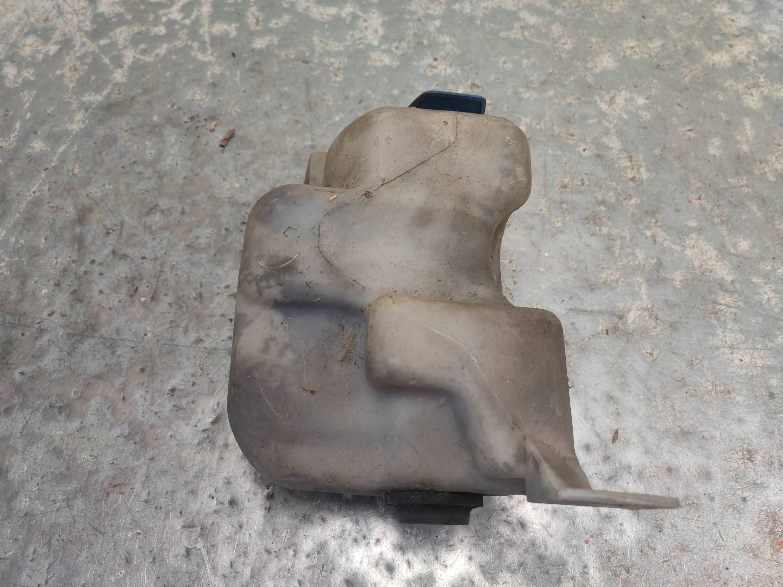 washer fluid tank VW GOLF IV 1J0955453B