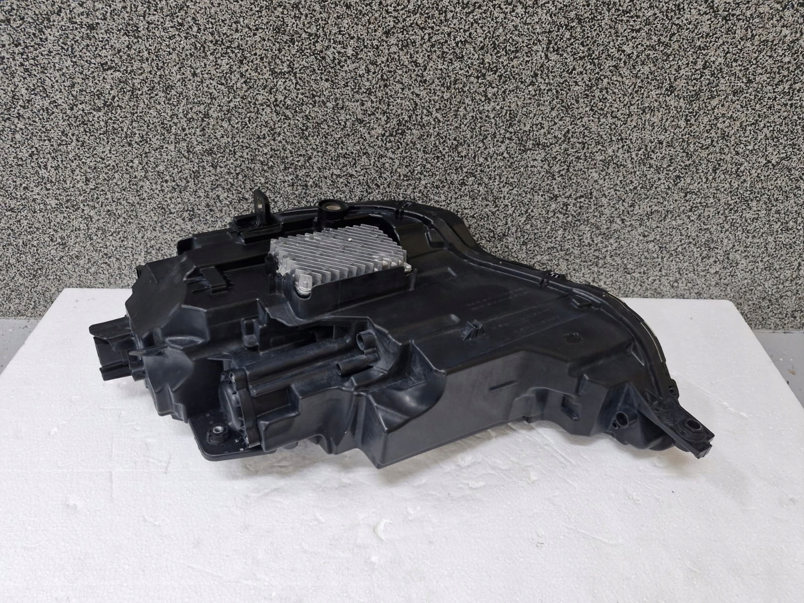 light right Audi A3 8Y FULL LED Matrix