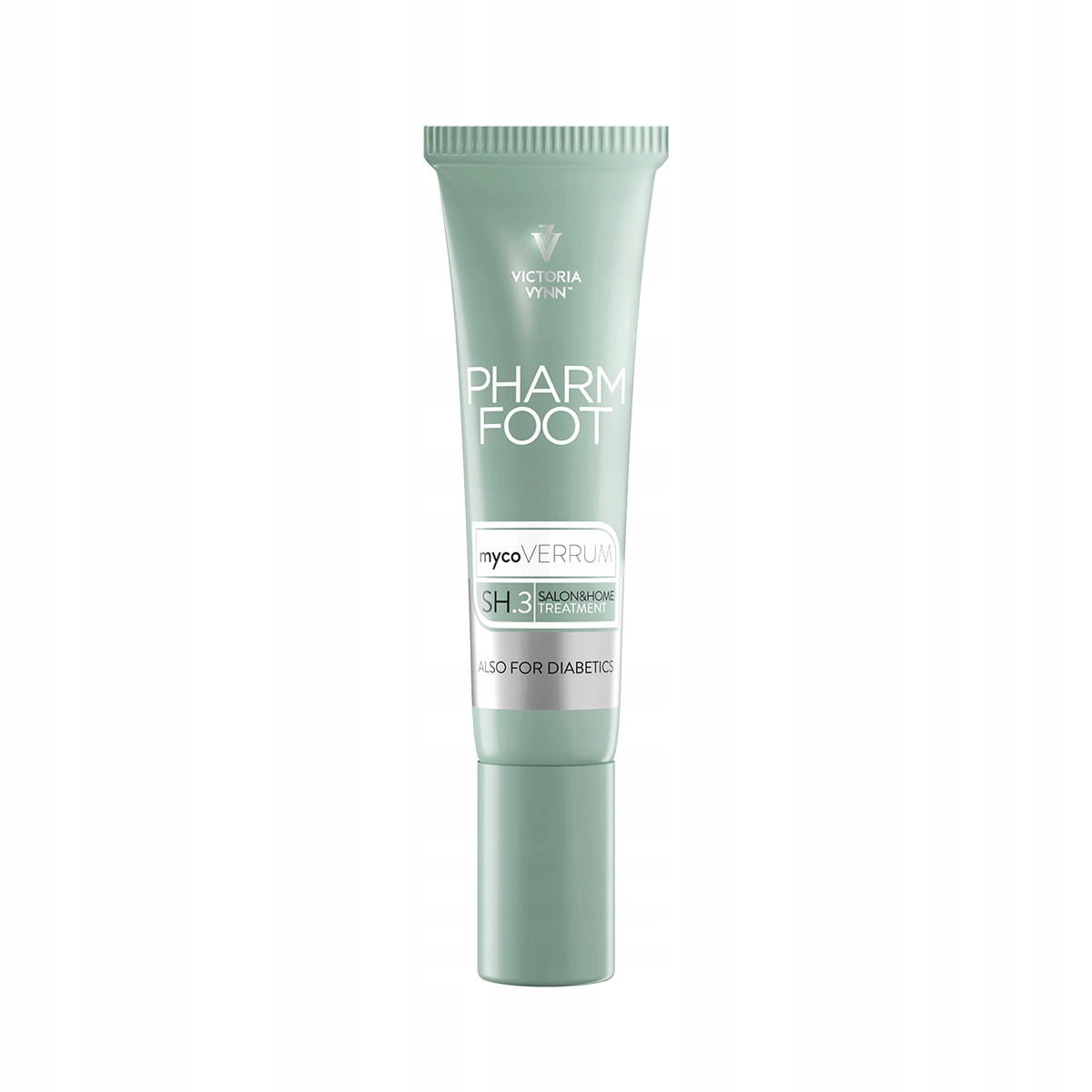 Pharm Foot mycoVERRUM Serum do stóp 15 ml