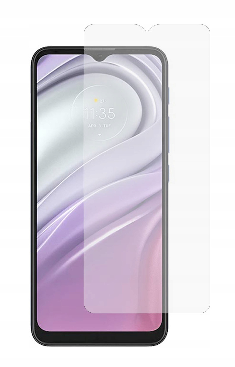

Szkło 9H do Motorola Moto G9 Play Moto E7 Plus