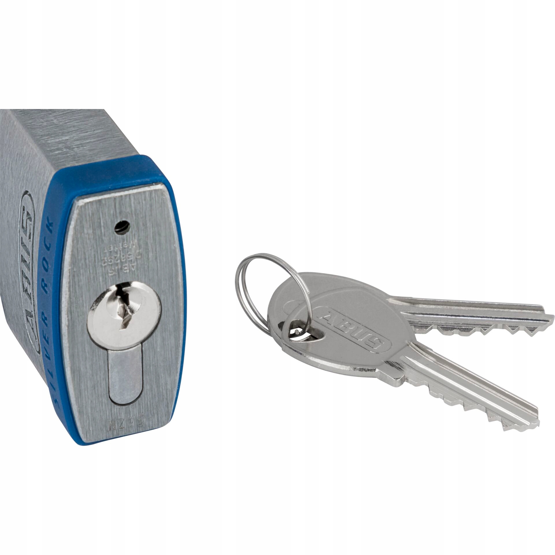ABUS Silver Rock 5/40HB63 SL 5