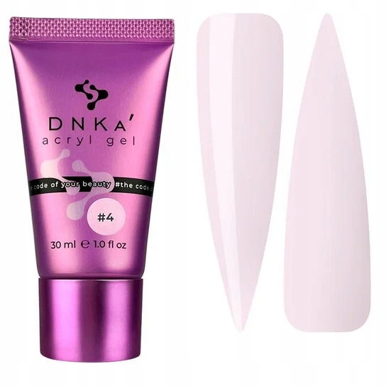 Akryložel DNKa Acryl Gel #4 30 ml