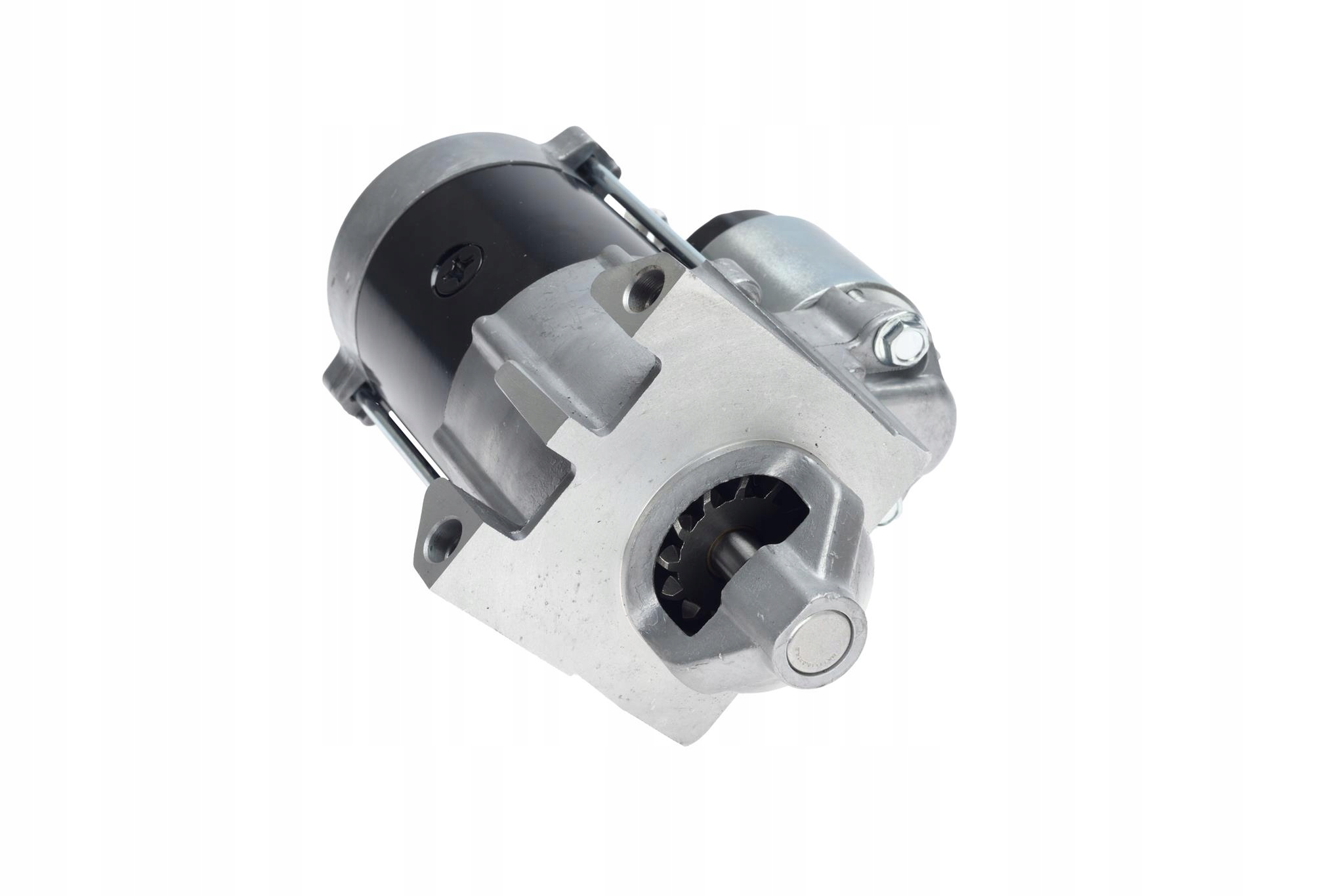 Elektrický štartér Zongshen GB680, XP680 Nevada