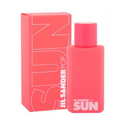 Sun Pop Woda toaletowa