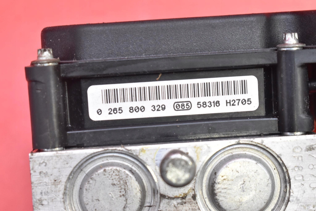 Pompa ABS 8200129951 0265231359 RENAULT MODUS 1 e 1.4 16V 98 KM 04-07