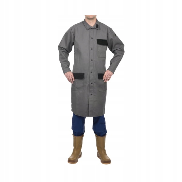 Fartuch trudnopalne (dla spawacza) Weldas