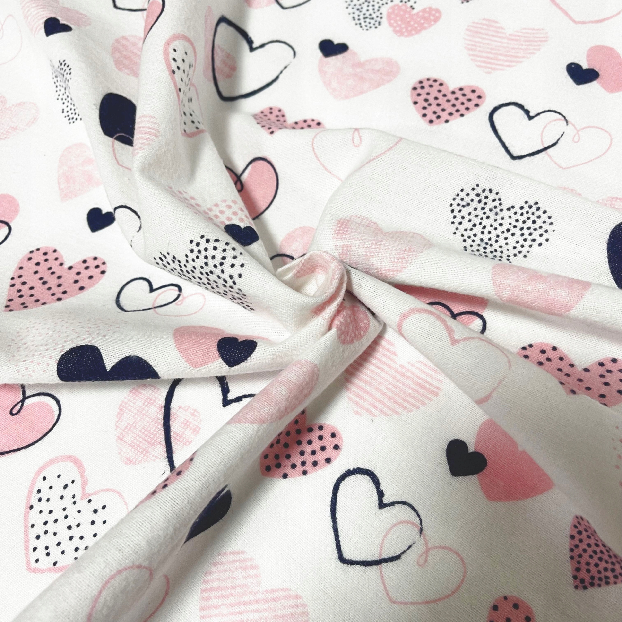 PIELUCHY FLANELOWE KOLOROWE PIELUCHA FLANELOWA PL Marka 123Baby