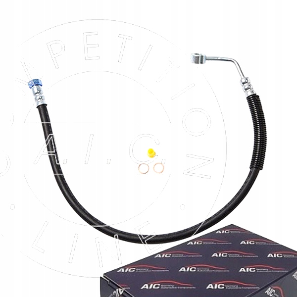 58470 - Силовой кабель для HYUNDAI SANTA FE и 2.0 2.4