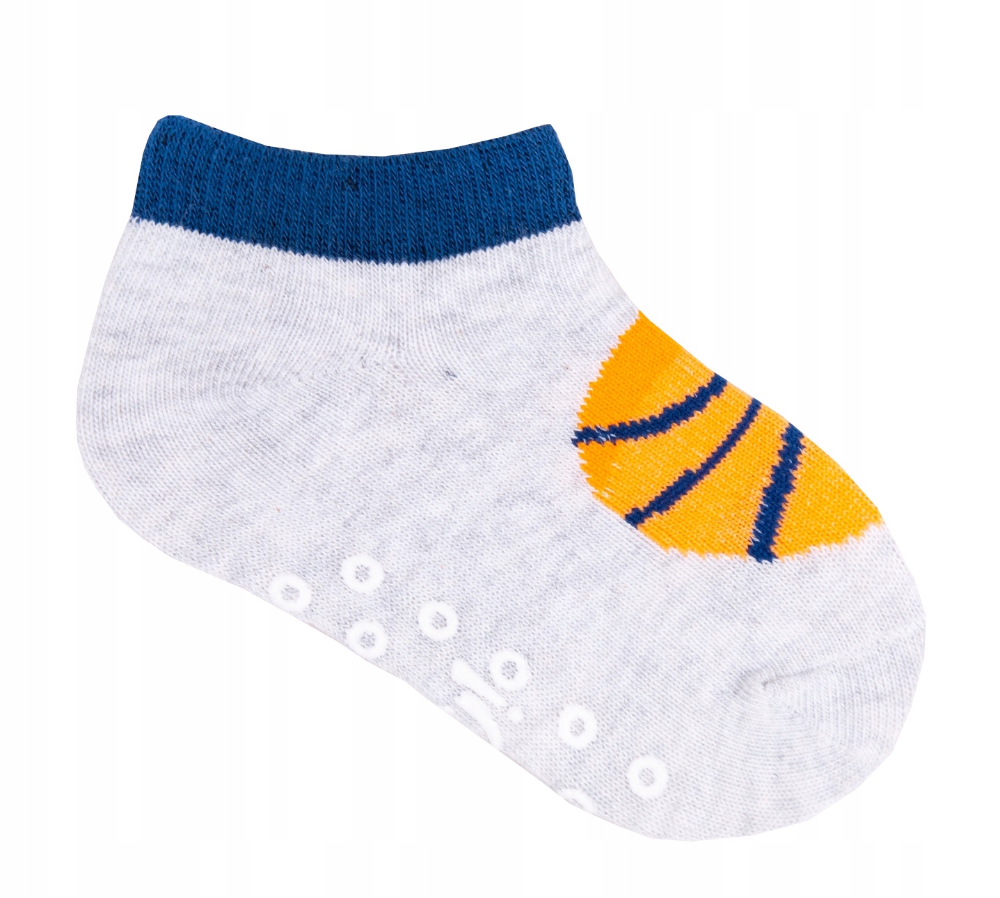 

stopki skarpety bawełniane z Abs 17-19 c7