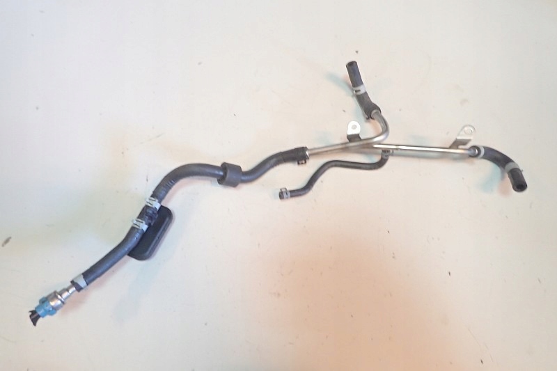 VW GOLF VII 2 0 TDI PRZEWOD PALIWA 5Q0130295J Engine Type Diesel