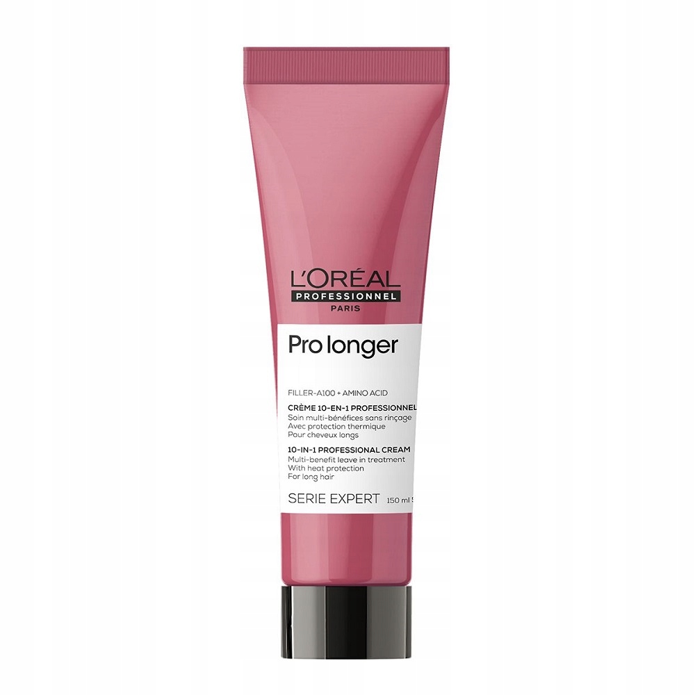 L'Oreal Krém pro zlepšení vzhledu vlasů, 150 Ml
