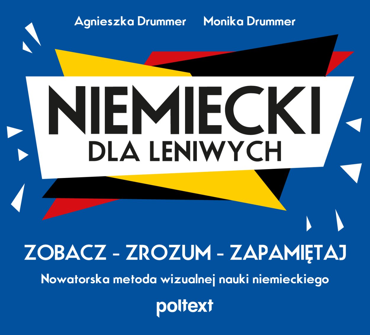 

Niemiecki dla leniwych