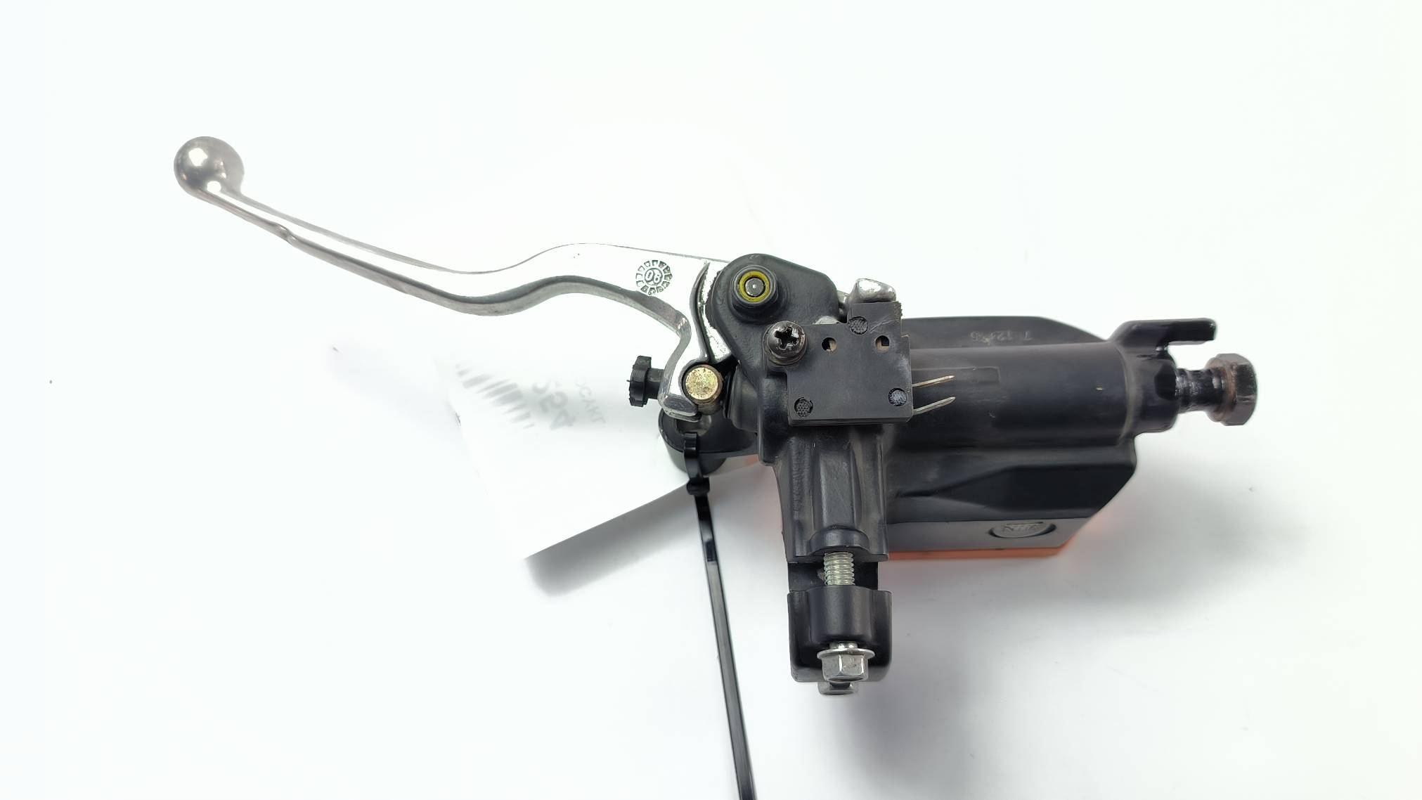 handle MOTOCYKL KTM 990 ADVENTURE