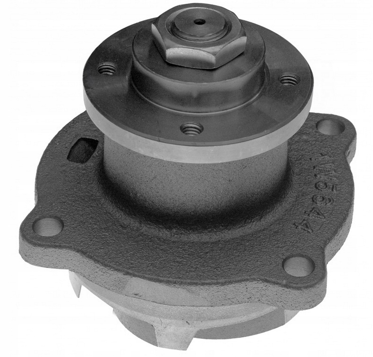 Vodní Čerpadlo Těsnění Nabíječka Buldozer Cat