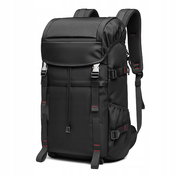 

Plecak Outwalk 9177 na laptopa 17,3 bardzo pojemny