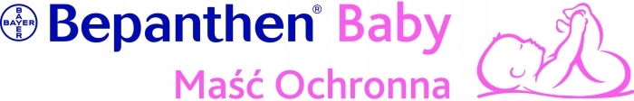 BEPANTHEN BABY MAŚĆ KREM ODPARZENIA 2x30g = 60g Marka Bepanthen