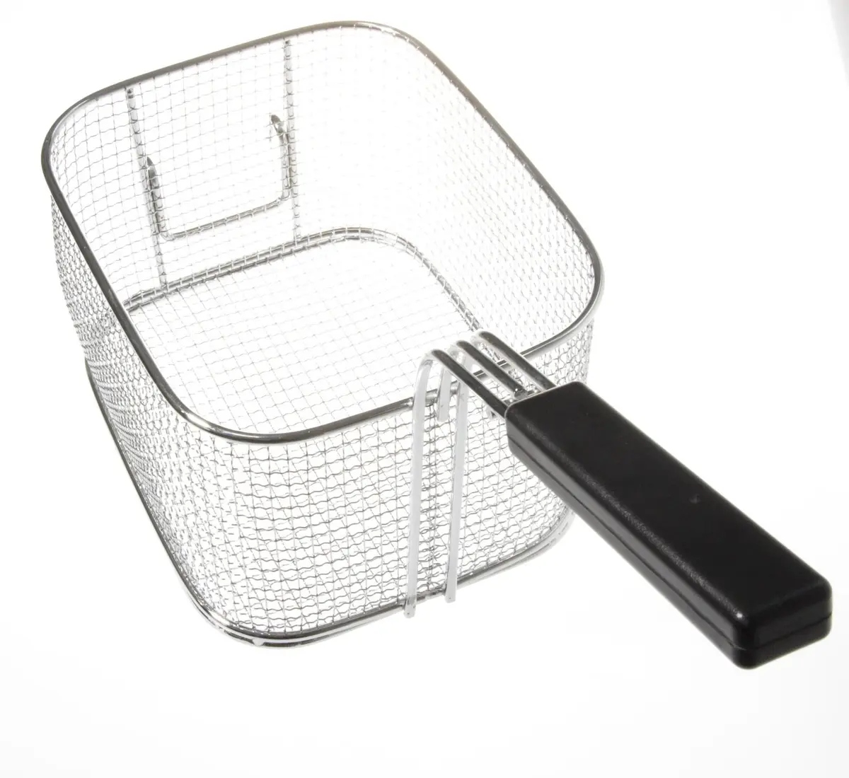 Fritovací koš Hendi, 215012/215029, 230x190x(H)145 mm